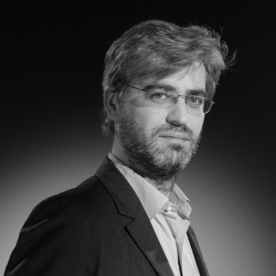 Aurélien Faré, Vivalto Partners